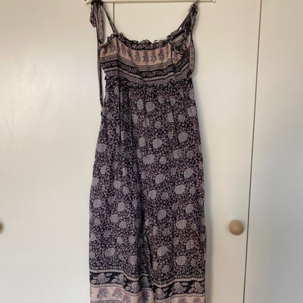 ZIMMERMANN Jumpsuit (size 1)